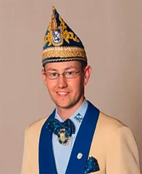 Schatzmeister Schatzmeister