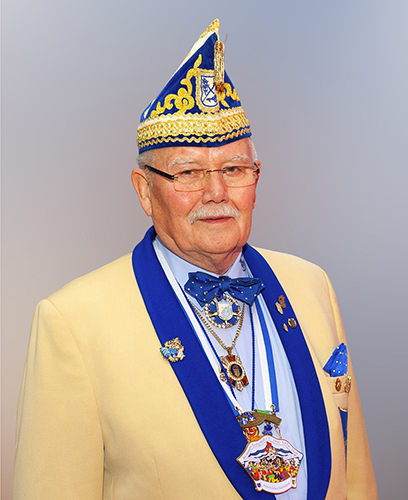 Ehrenpräsident