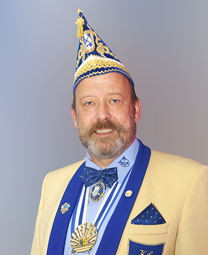 Schriftführer